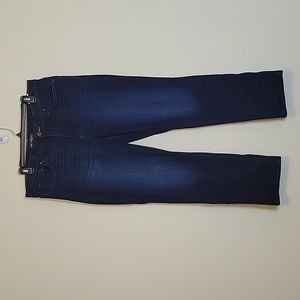 LEE straight leg Jean
